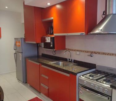 La Falda Apartment | Exceptional 9 ¾ Apartamentos VIP - Family Friendly & Breakfast