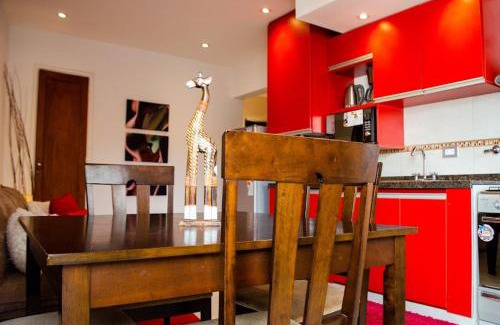 La Falda Apartment | Exceptional 9 ¾ Apartamentos VIP - Family Friendly & Breakfast