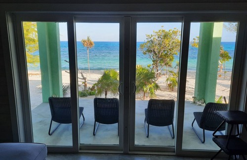 Port Howe Villa | Experience 9 Acres of Pure Bahamas with Oceanfront Views