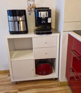 Jastrzebia Gora Apartment | Unwind at Villa Nord: Family-Friendly Oceanfront Retreat