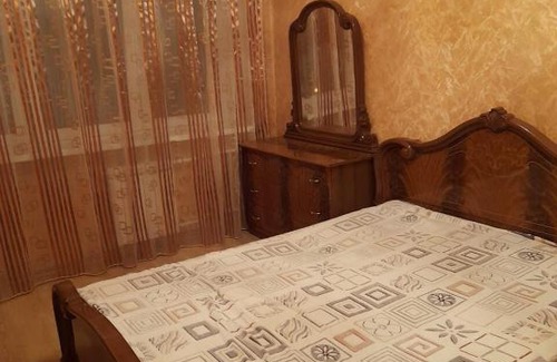 Kaliningrad Apartment | Pet Friendly Retreat at 9 April with Top Guest Rating
