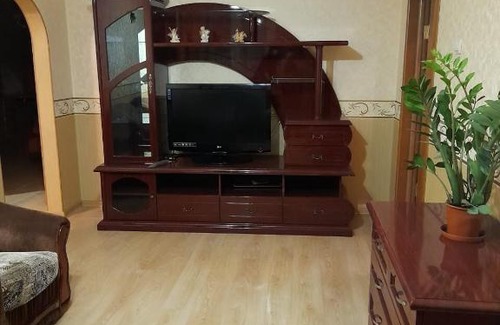 Kaliningrad Apartment | Pet Friendly Retreat at 9 April with Top Guest Rating