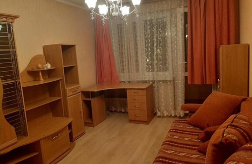 Kaliningrad Apartment | Pet Friendly Retreat at 9 April with Top Guest Rating