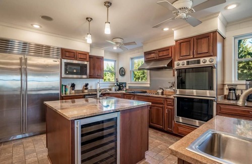 Debordieu Colony House | Stunning 9 Bedroom Oceanfront Beach House in Debordieu
