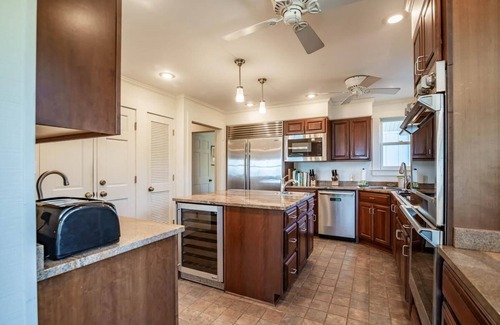 Debordieu Colony House | Stunning 9 Bedroom Oceanfront Beach House in Debordieu