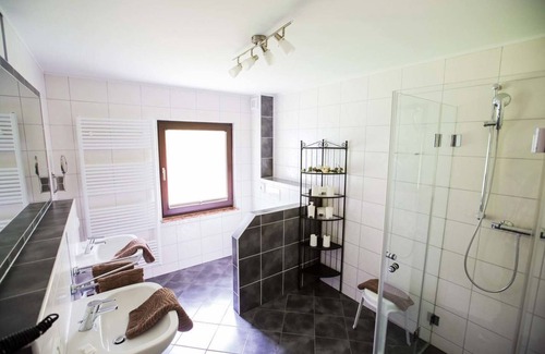 Sankt Andreasberg Resort | Idyllic Vrbo Property with Pool and Hot Tub for Families