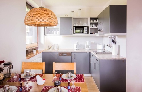 Sankt Andreasberg Resort | Idyllic Vrbo Property with Pool and Hot Tub for Families