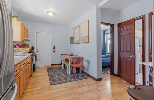 Atlantic City House | Spacious 9-Bedroom Retreat with Game Room and Prime Location
