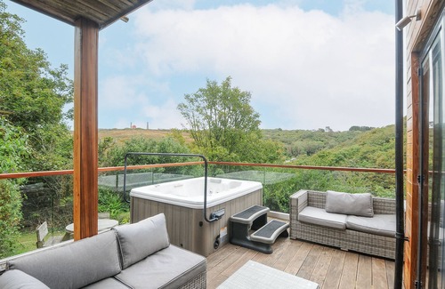 St. Agnes Cottage | 9 Cedars