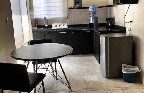 Torreon Apartment | Cozy Complete Apartment with Kitchen and Breakfast Included