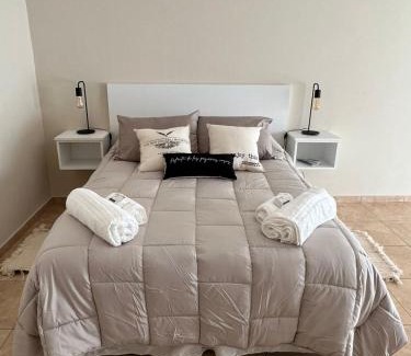 Concepcion del Uruguay Apartment | Top-Rated 9 de Julio Apart with Family-Friendly Amenities