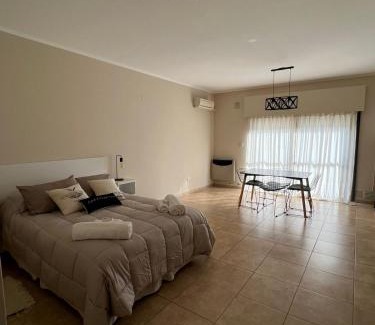 Concepcion del Uruguay Apartment | Top-Rated 9 de Julio Apart with Family-Friendly Amenities