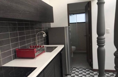 Manizales Apartment | Cozy Apartment with Spa & Family-Friendly Amenities