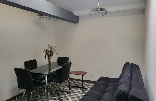 Manizales Apartment | Cozy Apartment with Spa & Family-Friendly Amenities
