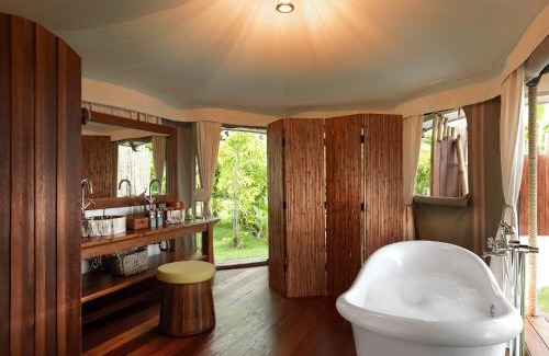 Ko Yao Resort | Experience 9 Hornbills Tented Camp with Private Beach Access