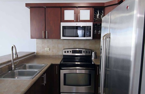 Isabela Condo | Beachfront 4Br/3Ba Penthouse with Ocean View & Pool
