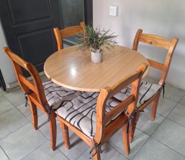Polokwane Apartment | Discover 9 Levubu Cottages: Pet-Friendly & Family Ready
