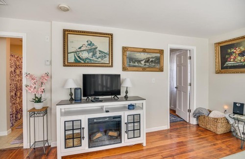 Westport House | 9 Mi to Beach Home with Private Yard in Westport