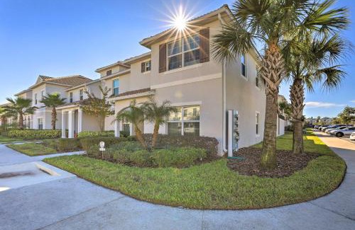Davenport House | Family-Friendly Davenport Resort Home with Private Pool