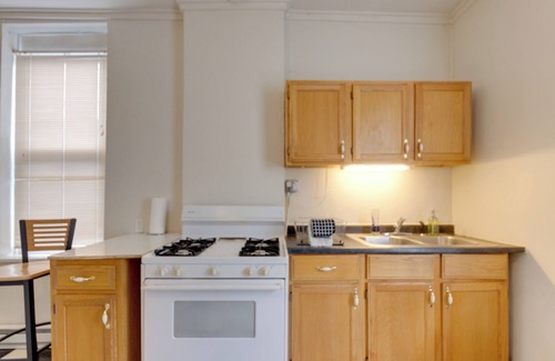 Lemay Apartment | 9 Mi to Downtown St Louis: Apt w/Fire Pit Access