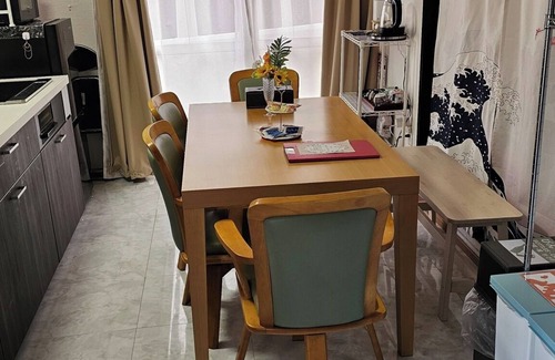 Chuo House | 9 minutes walk from JR Hamano Station 2 minutes walk from 7ELEVEN Entire house for rent Convenie/Chiba Chiba