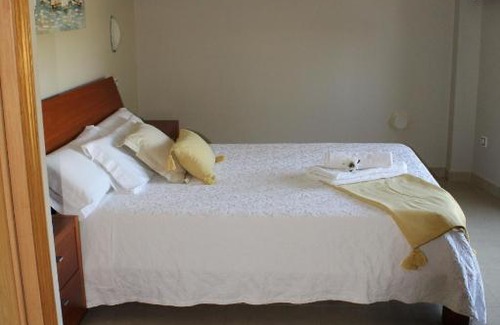 A Lanzada House | Oceanfront Getaway at 9 Olas - Rated 9.2/10 by Guests