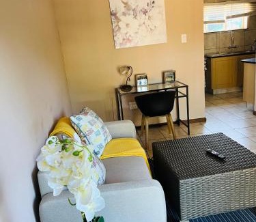 Polokwane Apartment | 9 on Deimos Ave