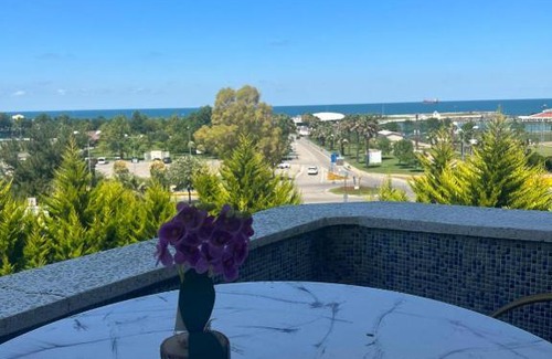 Ilkadım Bed & Breakfast | Comfortable Stay at 9 Otel Samsun with Pet-Friendly Amenities