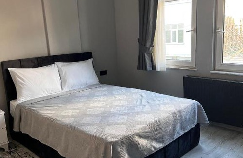 Ilkadım Bed & Breakfast | Comfortable Stay at 9 Otel Samsun with Pet-Friendly Amenities