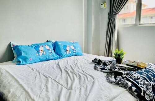 Bukit Jalil Apartment | Ideal Family Homestay near Axiata Arena & Pavilion 2