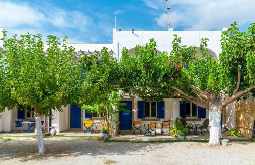 Kipri House | Experience Bliss at 9 Perasma Kypri Beach - Guest Rated 10/10