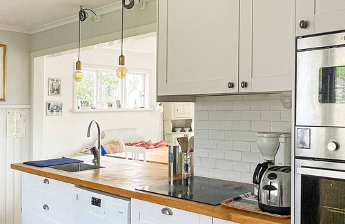 Halleviksstrand House | 9 person holiday home in HÄLLEVIKSSTRAND