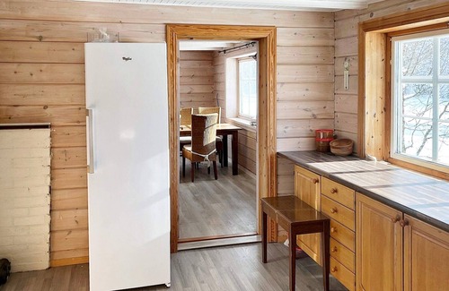 Volda House | 9 Person Holiday Home in Austefjorden-by Traum