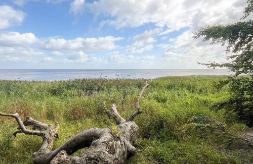 Togeholt House | Family-Friendly Retreat at Holiday Home Præstø II