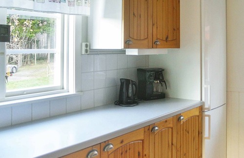 Koping Municipality House | 9 person holiday home in KOLSVA