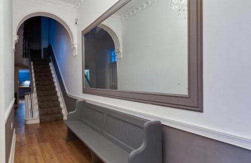 Hope Street House | 9 Rodney Townhouse