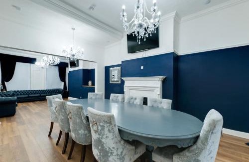 Hope Street House | 9 Rodney Townhouse
