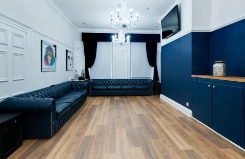 Hope Street House | 9 Rodney Townhouse