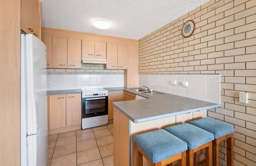 Maroochydore Apartment | Beachfront Bliss: 9 Seabelle at Cotton Tree Awaits You