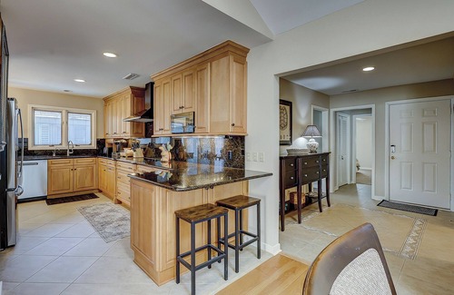 Beach Lagoon House | Experience 9 Turtle Lane Club - Waterfront Paradise Awaits