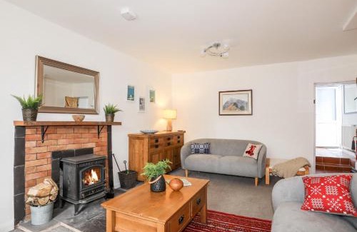 Gallt Y Foel House | Discover 9 Ty Du Road: Pet-Friendly & Guest Rated 9.1/10