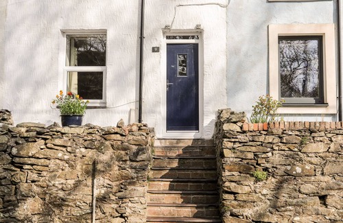 Gallt Y Foel Cottage | Cozy 9 TY DU ROAD: Pet-Friendly Retreat with Open Fire