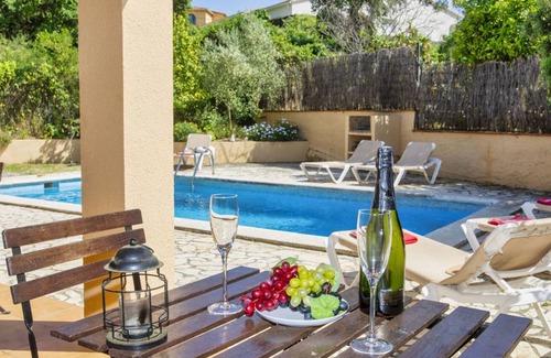 Calonge Other | 90 m² Accommodation ∙ 3 bedrooms ∙ 6 guests
