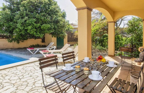 Calonge Other | 90 m² Accommodation ∙ 3 bedrooms ∙ 6 guests