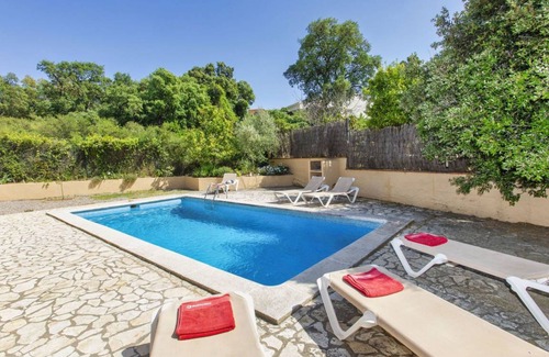 Calonge Other | 90 m² Accommodation ∙ 3 bedrooms ∙ 6 guests
