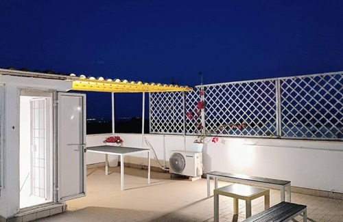 Santa Marinella Apartment | 90 m² Apartment ∙ 2 bedrooms ∙ 6 guests