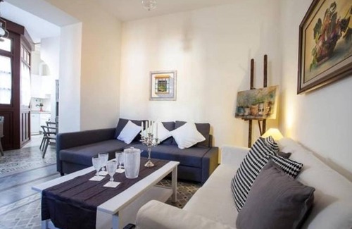 Santa Cruz Apartment | 90 m² Apartment ∙ 2 bedrooms ∙ 6 guests