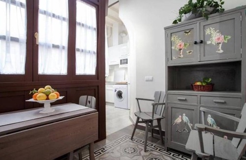 Santa Cruz Apartment | 90 m² Apartment ∙ 2 bedrooms ∙ 6 guests