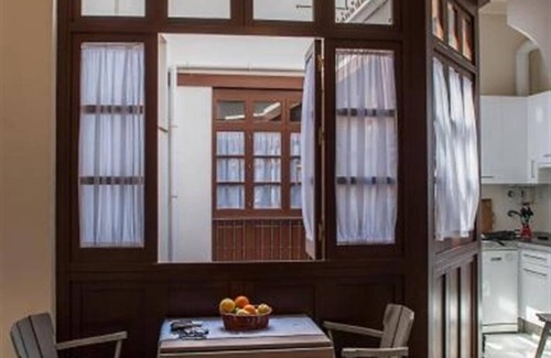 Santa Cruz Apartment | 90 m² Apartment ∙ 2 bedrooms ∙ 6 guests
