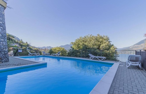 Perledo Apartment | Spacious 2-Bedroom Apartment with Kitchen for 5 Guests